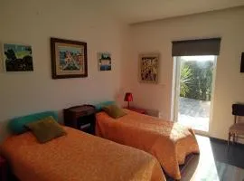 Nice Quinta in the florest of sintra