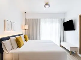 Hotel Adonis Pelinor