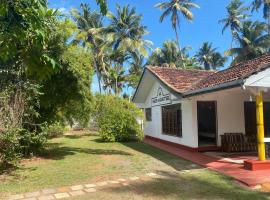 NEB Hostels、ウナワトゥナのホステル