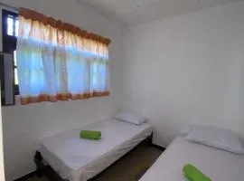 NEB Hostels