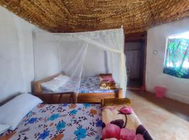 Sipi Backpackers、Kapchorwaの宿泊施設