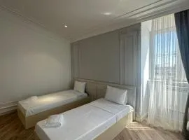 Penthouse Panorama