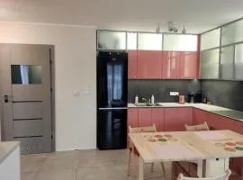 Przestronny apartament w Sosnowcu, miejsce parkingowe w hali garażowej