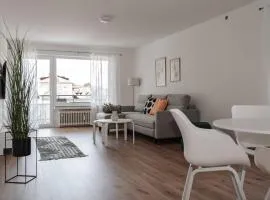 Skyrise Apartments - Stilvoll wohnen, entspannt genießen
