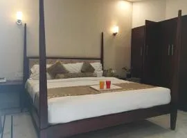 Monarch Residency Gurgaon