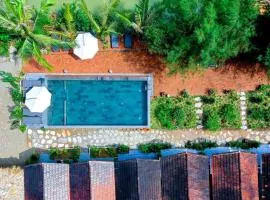 Adumi Retreat Tam Cốc