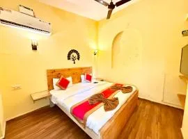 The Mamta Courtyard Anjuna