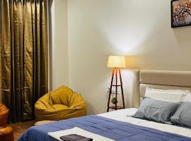 Crash & Chill，位于大诺伊达的酒店