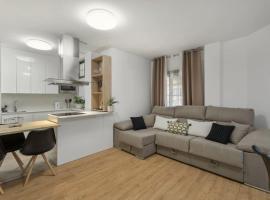 Apartamento Refugio del Mar, hotel a Candelaria