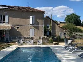 Moulin de Saza