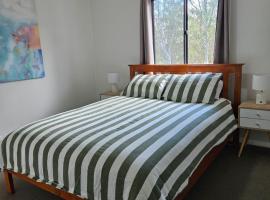 Valley Retreat, cheap hotel in Mintaro