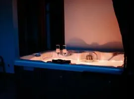 Aura Wellness Apartment