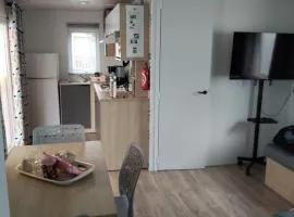 Mobil home le Sunny