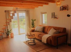 Maia, alojamento em Wiltz