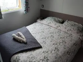 Mobil home le Sunny