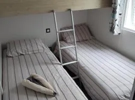 Mobil home le Sunny