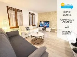 Le Repaire du Lion - Quadruplex - 10 voyageurs