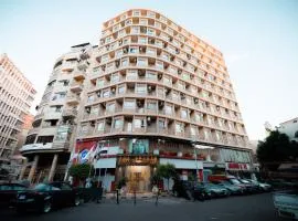 Amoun Hotel Alexandria
