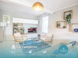 Parking-Climatisé-Piscine-Terrasse-Sécurisé-AM