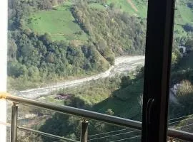 Şimal villa konaklama