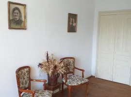 Statek Vranč