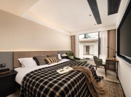 Dayanli Yuanshe Aesthetics Lijiang Ancient Town Panoramic Resort Hotel, hotel in Lijiang