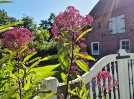 Ferienwohnung Hein sien Huus Rodenäs Nordfriesland