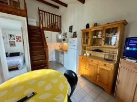 Maison proche de la mer avec Piscine