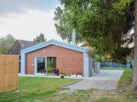 Bungalov Vlnka