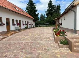 Ferienwohnungen Wiedemann WE 1