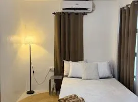 Cozy 1-BR in the heart of Siargao