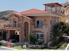 Zahara