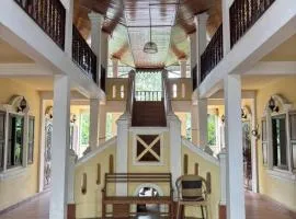 Twin House