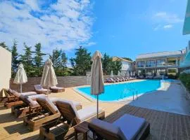 Selyria Resort