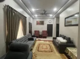 Homestay Haji Abdullah