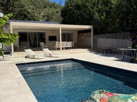 Villa Casita, Hotel in Contes