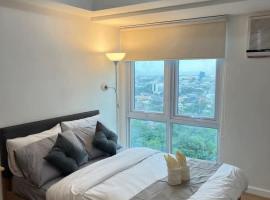 CLAMZ Staycation, capsule hotel in Davao City