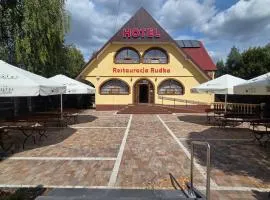 Hotel-Restauracja-Bar Rudka