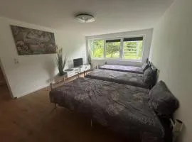 Monteurwohnung Köln Rösrath