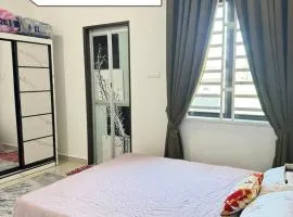D'Beris Homestay