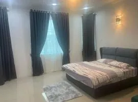 Homestay