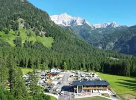 Campingresort Hinterstoder
