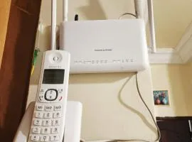 Mini Studio Calme Propre et Discrète
