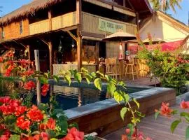 Four Elements Eco Dive Resort