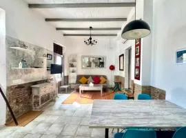 Casa Albaicín 3