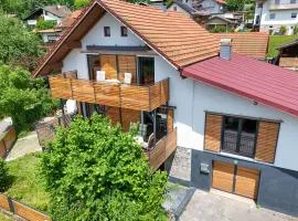 Arber Lofts in Zwiesel