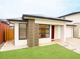 Charming Deanside Home with Cosy Vibes