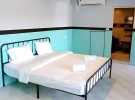 Mitr Inn PhuketOldTown - มิตรอินน์ โอลด์ทาวน์