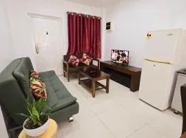 Urban Luxe Suva City Apartment 102