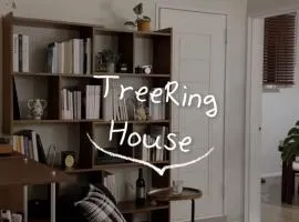 Treering house